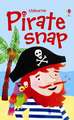 Usborne: Pirate Snap