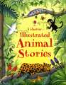 Illustrated Animal Stories