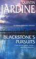 Blackstone's Pursuits (Oz Blackstone series, Book 1)