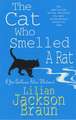 Braun, L: Cat Who Smelled a Rat (The Cat Who... Mysteries, B