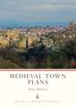 Medieval Town Plans