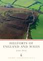 Hillforts of England and Wales