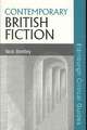 Contemporary British Fiction