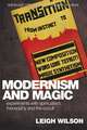 Modernism and Magic