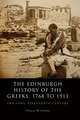 The Edinburgh History of the Greeks, 1768 to 1913: The Long Nineteenth Century