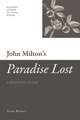 John Milton's Paradise Lost: A Reading Guide