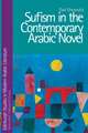 Sufism in the Contemporary Arabic Novel: Beckett and Germany, Number 2