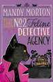 No 2 Feline Detective Agency