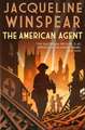 Winspear, J: American Agent