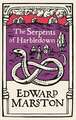 The Serpents of Harbledown