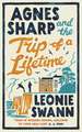 Agnes Sharp and the Trip of a Lifetime