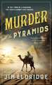Murder at the Pyramids