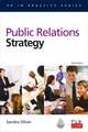 Public Relations Strategy