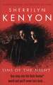 Kenyon, S: Sins Of The Night