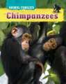 Harris, T: Animal Families: Chimpanzees