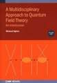 A Multidisciplinary Approach to Quantum Field Theory, Volume 1