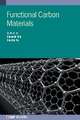 Functional Carbon Materials