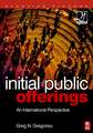 Initial Public Offerings (IPO): An International Perspective of IPOs