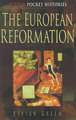 The European Reformation