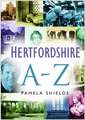 Hertfordshire A to Z