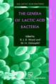 The Genera of Lactic Acid Bacteria