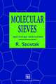 Molecular Sieves: Principles of Synthesis and Identification