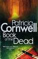 Cornwell, P: Book Of The Dead