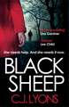 Lyons, C: Black Sheep