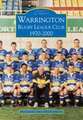 Warrington Rugby League, 1970-2000