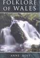 Folklore of Wales