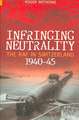 Infringing Neutrality