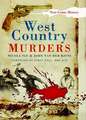 Sly, N: West Country Murders