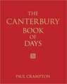 The Canterbury Book of Days