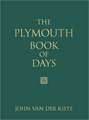 The Plymouth Book of Days: Rogues, Rascals & Reprobates