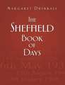 The Sheffield Book of Days: Reaping the Whirlwind