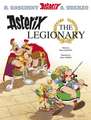 Asterix the Legionary