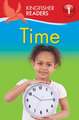 Feldman, T: Kingfisher Readers: Time (Level 1: Beginning to