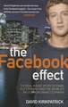 The Facebook Effect