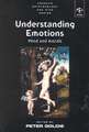 Understanding Emotions: Mind and Morals