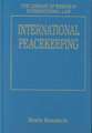 International Peacekeeping