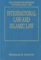 International Law and Islamic Law