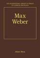 Max Weber