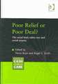 Poor Relief or Poor Deal?: The Social Fund, Safety Nets and Social Security