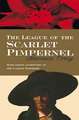 The League of the Scarlet Pimpernel