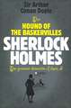 The Hound of the Baskervilles