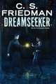 Dreamseeker: An Elemental Masters Novel