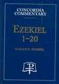 Ezekiel 1-20