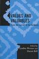 Values and Valuables