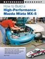 How to Build a High-Performance Mazda Miata MX-5