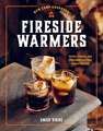 New Camp Cookbook Fireside Warmers